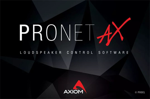 新品发布 ▎AXIOM全新推出AX800A NEO双通道线阵系统，无与伦比的声学性能，实现全覆盖的无限可能！