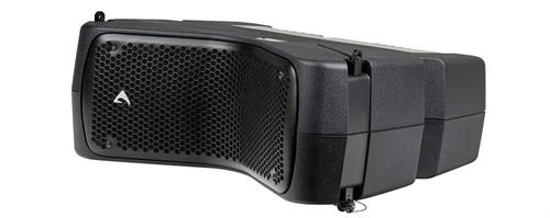 新品发布 ▎AXIOM全新推出AX800A NEO双通道线阵系统，无与伦比的声学性能，实现全覆盖的无限可能！