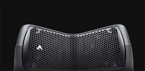 新品发布 ▎AXIOM全新推出AX800A NEO双通道线阵系统，无与伦比的声学性能，实现全覆盖的无限可能！