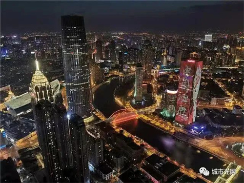 城市消费“新蓝海”！夜经济预计2022年将突破40万亿元