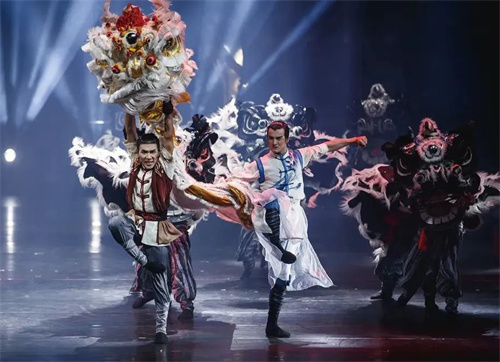 《云南映象》和陶身体纷纷解散！演出行业生存难题谁来解？