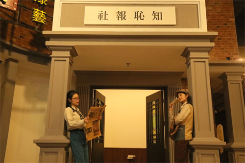 沉浸产业观察：2022年的“场景革命”有哪些值得重点关注？