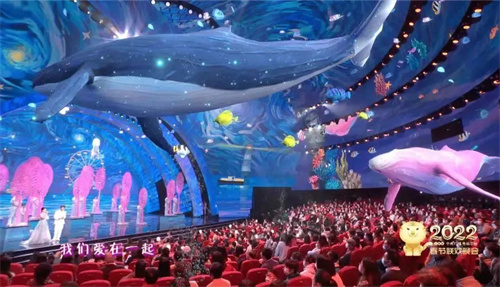 沉浸产业观察：2022年的“场景革命”有哪些值得重点关注？