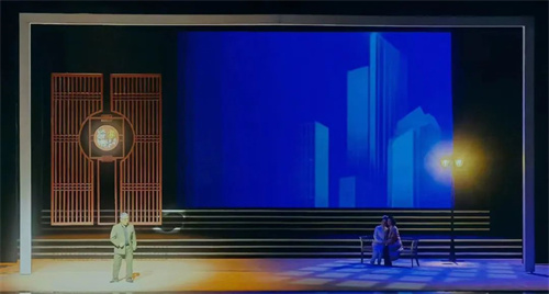 《滚烫的年华》首演，彩熠致敬抗疫英雄！