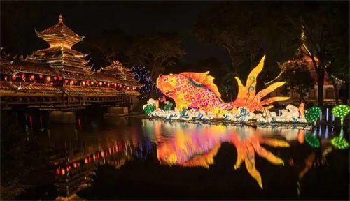 全国演出市场低迷的背后，这个万亿蓝海市场可挖掘
