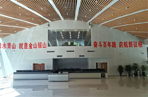 九寨沟风景区盛装归来，itc助力文旅行业赋能增效！