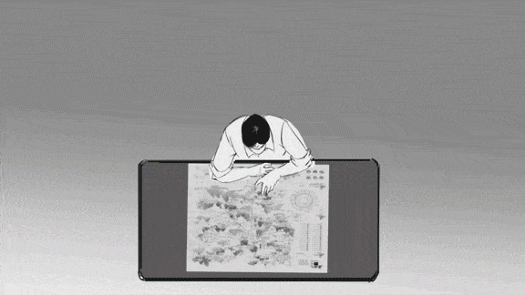 用视觉艺术诠释青年风采，央视五四晚会幕后制作解析