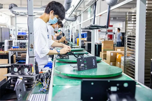 点点萤火，汇成人间星河|itc驰援各地方舱医院音视频建设！