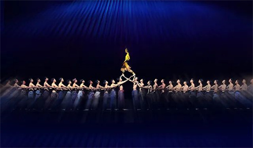 三湘印象2021年实现营收30亿元：文化演艺板块稳步开拓，推进新演艺项目，总体票房收入同比增长11.74%