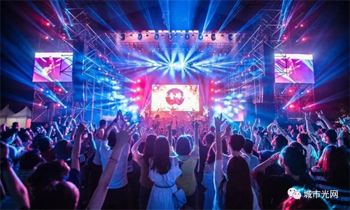 《2021全国演出市场年度报告》发布!总经济达335.85亿