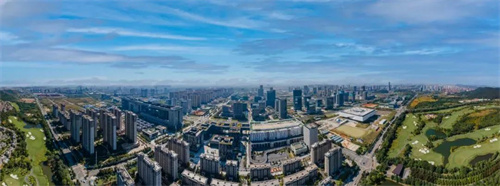 最高投资达41.7亿！盘点今年在建的十大剧院
