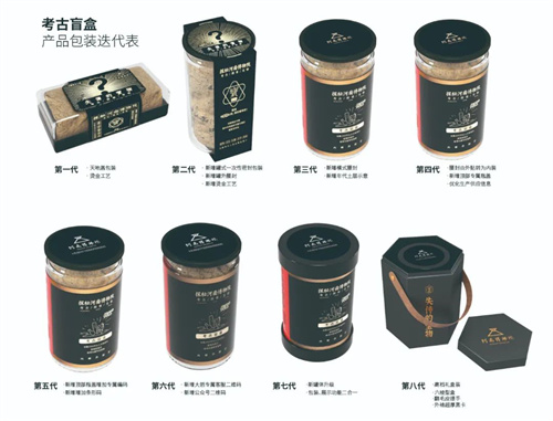 国际博物馆日 | 与励丰文化一起见证“博物馆的力量”！