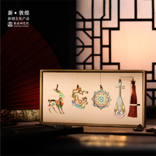 国际博物馆日 | 与励丰文化一起见证“博物馆的力量”！