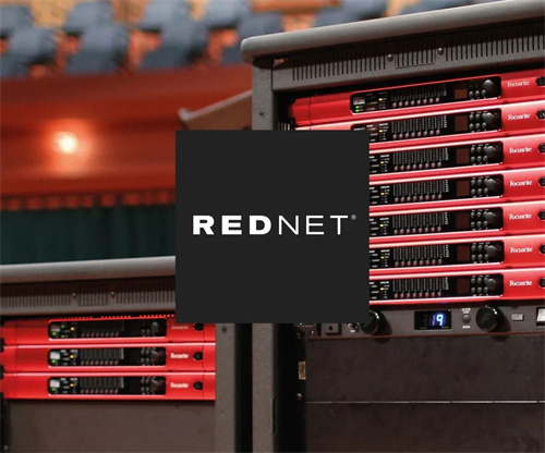 ATK/Clair连续六年选择Focusrite RedNet系列进行超级碗报道