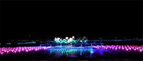 释放“夜经济”活力：山西打造多个夜间文旅地标