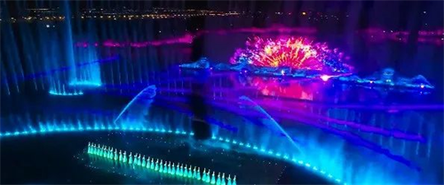 释放“夜经济”活力：山西打造多个夜间文旅地标