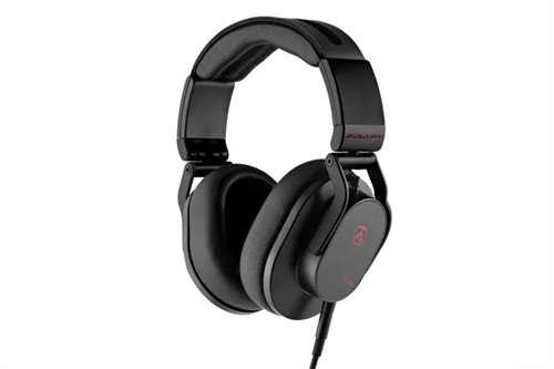 Austrian Audio推出Hi-X60封闭式耳机
