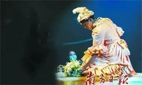 广东小剧场观察：沉浸式演出成为风潮，本土原创力量正激活