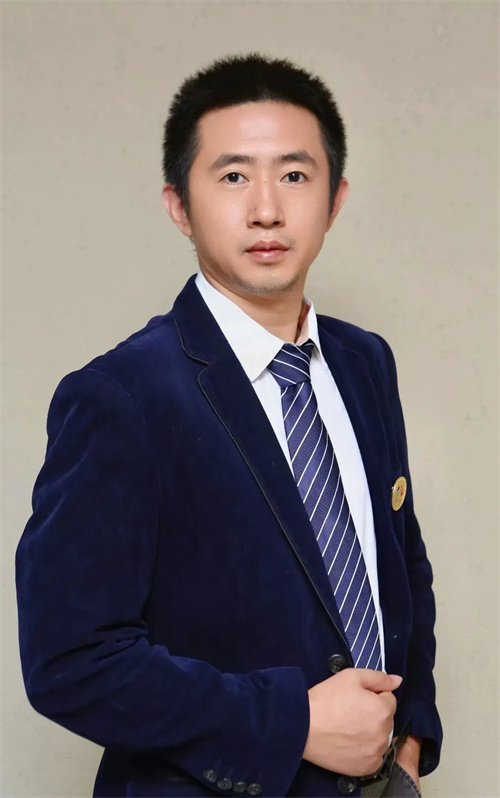 专访 | 柯博明珠刘光明：每一步都是时代发展的必然要求