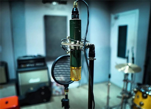 案例 | AKG 助力顶级音视频制作中心演绎世界级好声音！