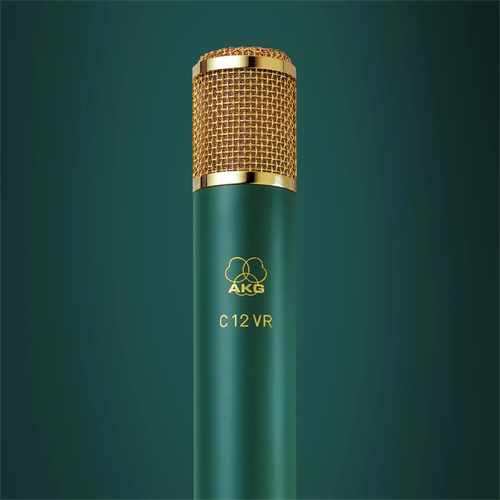 案例 | AKG 助力顶级音视频制作中心演绎世界级好声音！