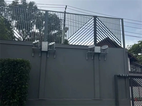浩洋灯光点亮城市建筑——芭堤雅格兰德中心点空间酒店