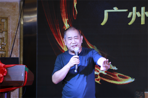 逆流而上，音响行业再添新星！热烈祝贺百域文化科技盛大开业！