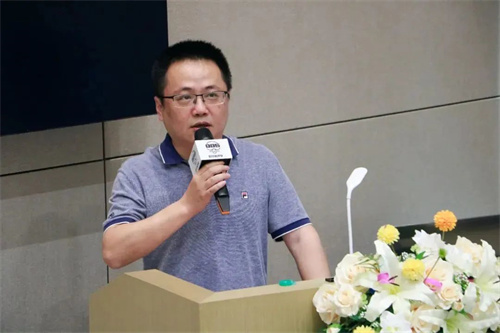 百亿新征程|好兄弟声学合伙人暨全国核心代理商大会圆满召开