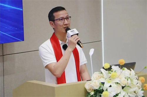 百亿新征程|好兄弟声学合伙人暨全国核心代理商大会圆满召开