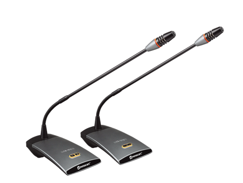 工程案例丨力卡团队使用CS-101、WDC-903Dante为阳江烟草局打造高质量会议室