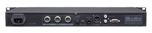 工程案例丨力卡团队使用CS-101、WDC-903Dante为阳江烟草局打造高质量会议室