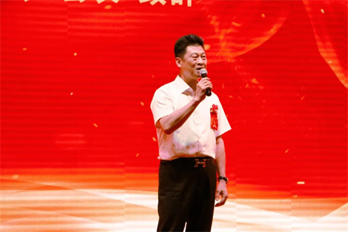 创时代之星|【全球首个声纹识别反馈抑制器】发布会圆满落幕