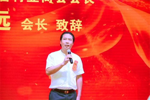 创时代之星|【全球首个声纹识别反馈抑制器】发布会圆满落幕
