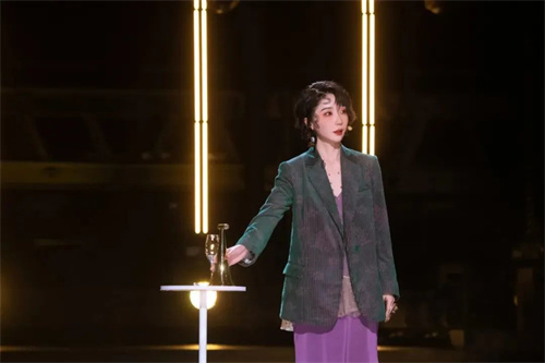 姐姐们又来乘风破浪啦！这里有一份超全舞台设备清单必须收藏