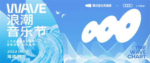 音乐节批量回归，演出市场有望再度重启！