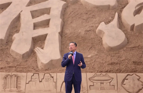 投资60亿年营收1亿！建业两大文旅项目易主透露什么讯号？