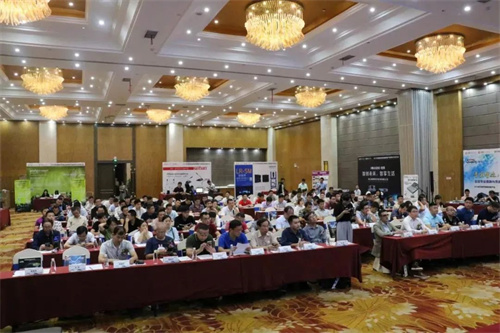 亮点抢先看！2022慧聪全国巡回峰会即将启程，快报名！
