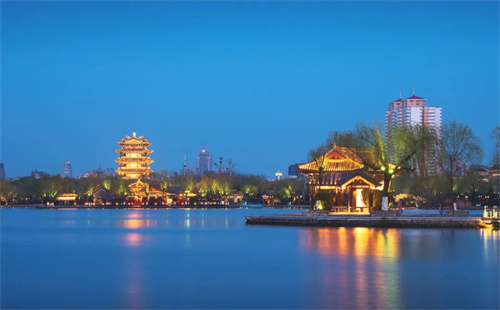亮点抢先看！2022慧聪全国巡回峰会即将启程，快报名！