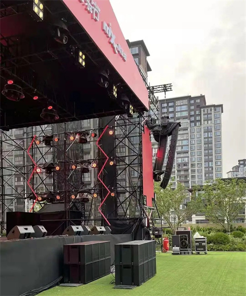 燃爆！SE奏响2022西湖音乐节Lite