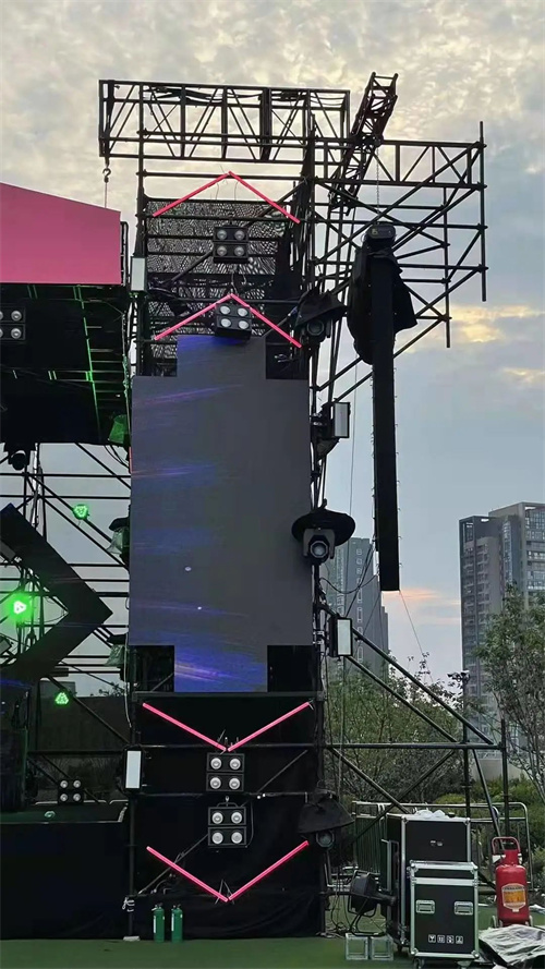 燃爆！SE奏响2022西湖音乐节Lite