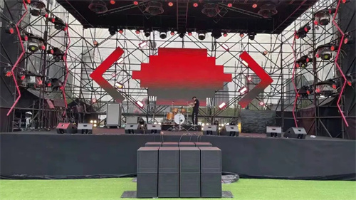 燃爆！SE奏响2022西湖音乐节Lite