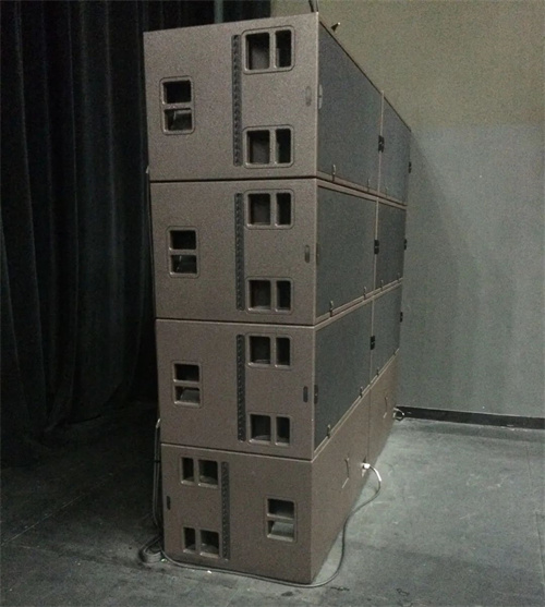 案例分享 | L-Acoustics&DiGiCo助力新加坡星宇表演艺术中心，创造更多声音的可能性！