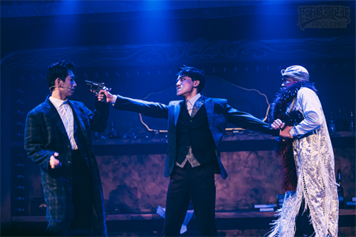观察丨广东小剧场观察：沉浸式演出成为风潮，本土原创力量正激活