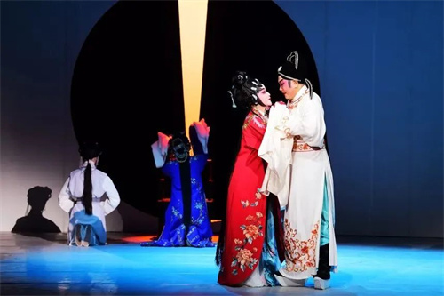 观察丨广东小剧场观察：沉浸式演出成为风潮，本土原创力量正激活