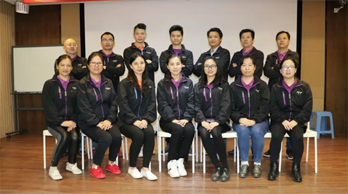专访慧明集团总经理唐晓明：一段关于极致匠心的行者之旅