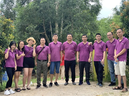 专访慧明集团总经理唐晓明：一段关于极致匠心的行者之旅
