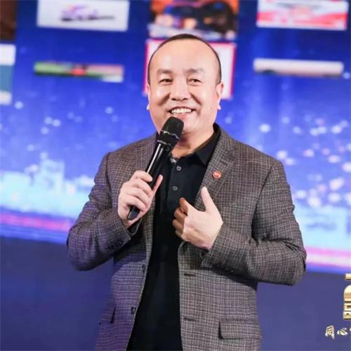 专家大咖齐聚！为慧聪全国巡回峰会添一把热烈的火！