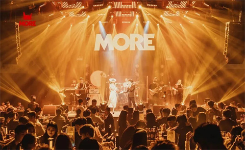 Live House疯狂涨价，替代演唱会成功上位？