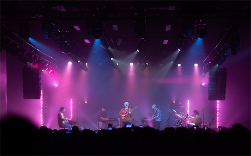 Live House疯狂涨价，替代演唱会成功上位？