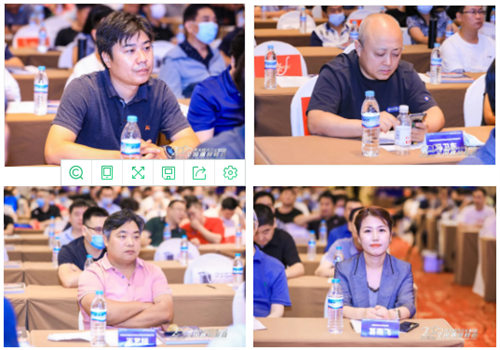 火爆！慧聪2022全国巡回峰会登陆济南！